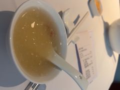 -粤财皇冠假日酒店·彩华轩中餐厅