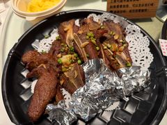 -79号渔船海鲜饭店(宝安店)