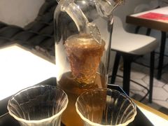 -茶是一枝花泡茶店