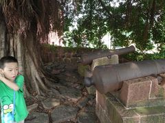 -南越王博物院(王宫展区)