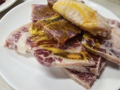 -风味烧烤
