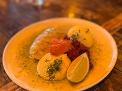 -Pakkhús Restaurant