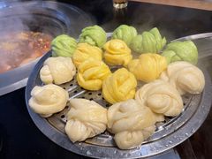 -锅老头铁锅炖•大锅蒸汽海鲜(韩乐坊店)