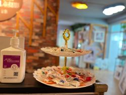 -小熊维尼高端儿童摄影(福田新洲店)