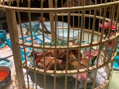 -佬麻雀·新湘菜(珠海金发购物中心店)
