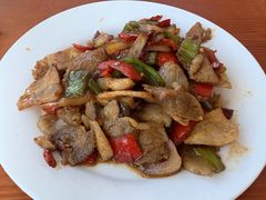 -阿军排档·烧烤