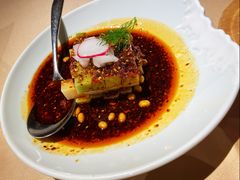 油辣子米豆腐-山石榴·贵州菜(丰盛里店)