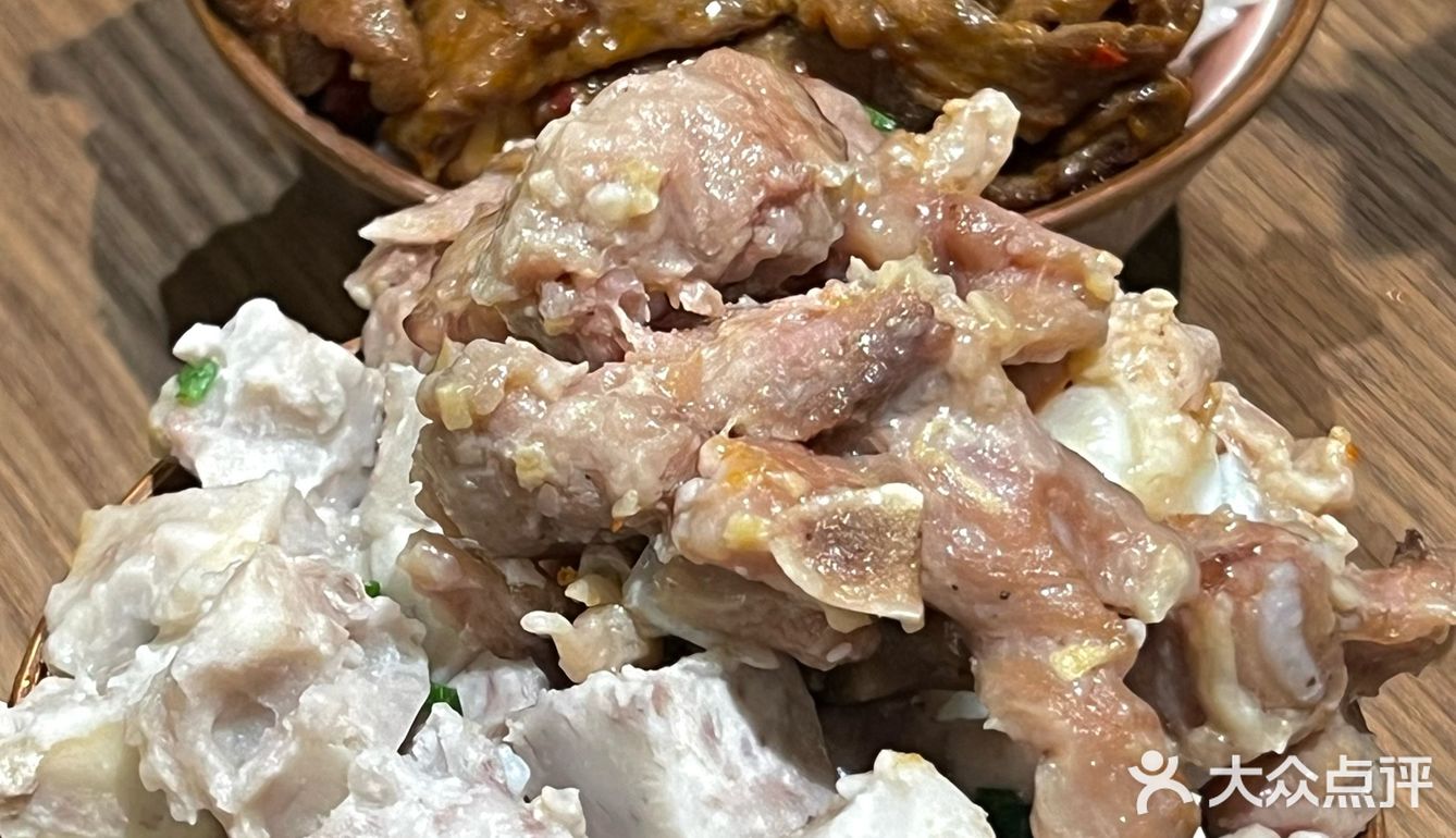 在北京吃到这个了！！我真的没想到