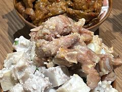 -大盐帮川菜馆(长楹天街店)
