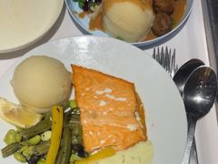 -宜家·瑞典风味餐厅(四元桥店)
