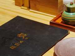 -镹·鱼料理  国产鱼使用店