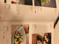 -汇贤府·李氏鲁菜(五棵松店)