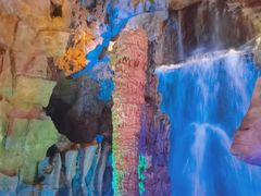 -泰安地下龙宫景区