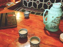 -嘎咓讓咘藏餐厅(团结新村店)