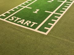 -燃坊JEN ACTIVE游泳健身中心·深圳前海JEN酒店