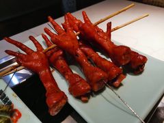 -晓波烧烤(南桥店)