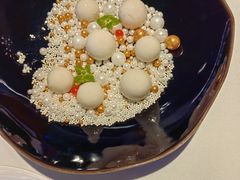-山泉粤宴(广东大厦店)