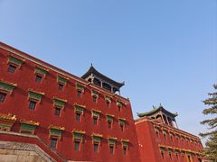 -须弥福寿之庙