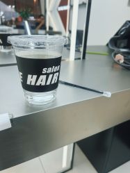 点击看大图 大厅-FINE HAIR 烫染专业设计