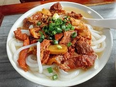 -铭珠粥粉(雅居乐花园分店)