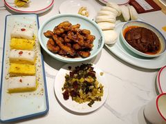 -大厨小馆(华阳城店)