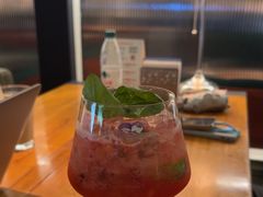 -良木缘咖啡西餐(优品道广场店)