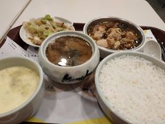 -真功夫(莲塘店)
