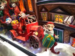-阪急百货店(梅田总店)