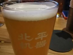 -北平机器Peiping Machine(方家店)