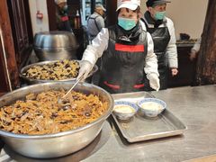 -西园寺素食(西园弄戒幢律寺店)