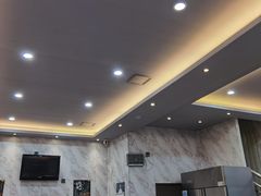 大堂-白翔甜食店