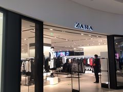 -ZARA(世贸天阶店)