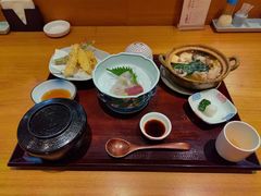 -翔峰炭火鳗鱼(悦泰街里公寓店)