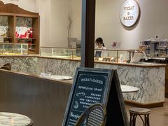 -WHEAT&BAKER-麥(凯德来福士店)