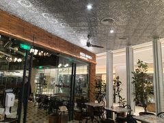 -PIZZA BIANCA(万象城店)