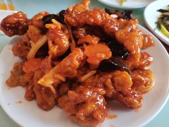-胖子菜馆(隆昌路店)
