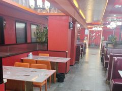 -高虾神龙虾·鲜货烧烤(六合店)