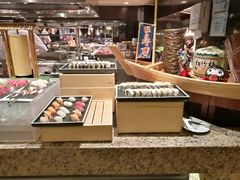 -上海锦江汤臣洲际大酒店壹阶层