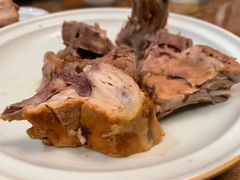 -一轩饺子馆(丽都店)