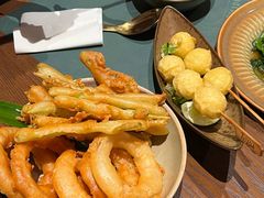 -Tegu泰古莲·泰国餐厅(红山6979店)