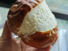 [新]希腊酸奶碱水包-烘焙町面包店(西四店)