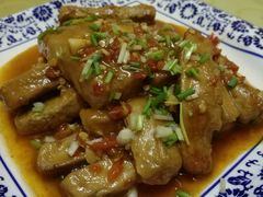 -宜城私房菜.臭鳜鱼(九华新街店)