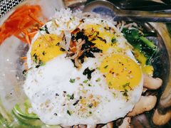 马路牙子拌饭-马路牙子烧烤音乐酒馆(望京店)