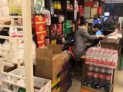 -清真重庆巴爷香辣鸡煲(南小巷店)