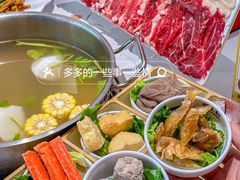 -潮正和潮汕牛肉火锅·老字号(番禺万达店)