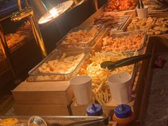 -比格比萨自助(延庆万达广场店)