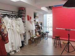 -bobo高端证件照工作室(三元桥店)