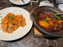 -汤城小厨•粤菜•靓汤(苏州街店)