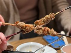 -耶里夏丽·新疆菜·家庭聚场(百联中环购物广场店)