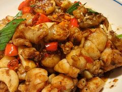 -小柴米·传统江西菜(八一广场店)